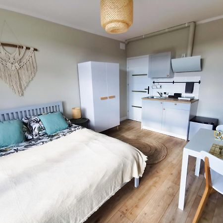 Boho Studio Gdynia Swietojanska Bagian luar foto