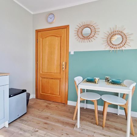 Boho Studio Gdynia Swietojanska Bagian luar foto
