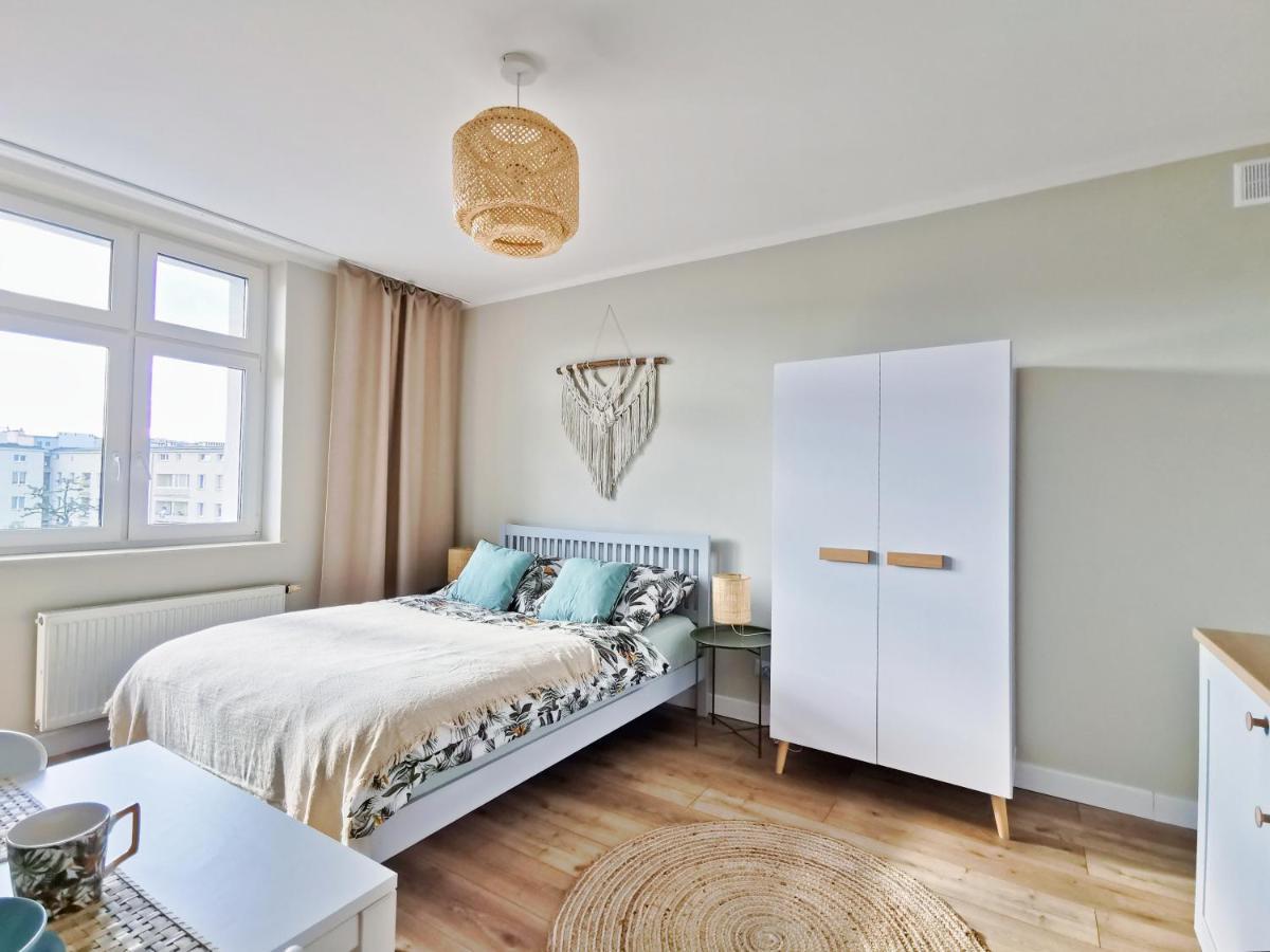 Boho Studio Gdynia Swietojanska Bagian luar foto