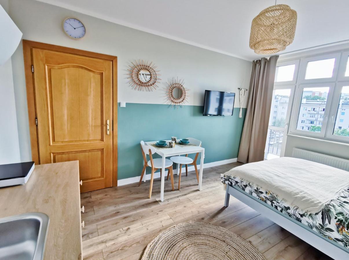 Boho Studio Gdynia Swietojanska Bagian luar foto