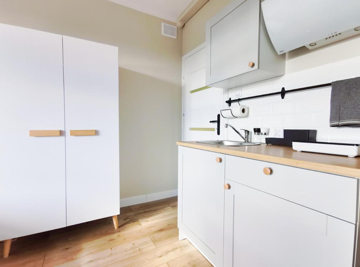 Boho Studio Gdynia Swietojanska Bagian luar foto