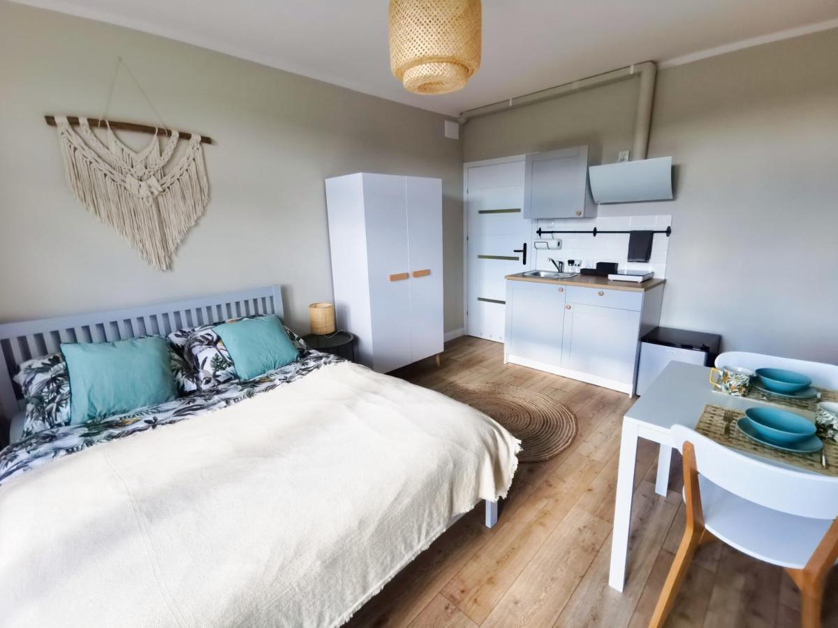 Boho Studio Gdynia Swietojanska Bagian luar foto