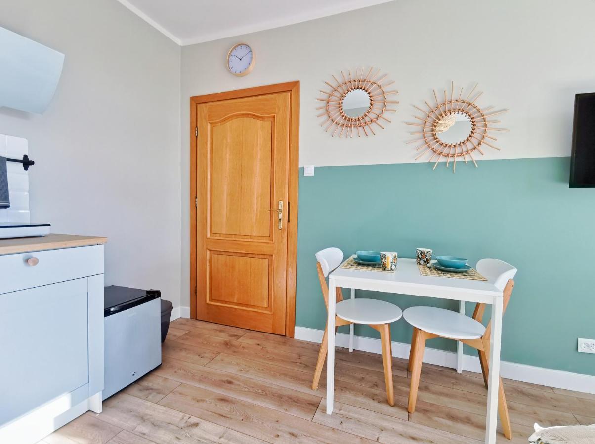 Boho Studio Gdynia Swietojanska Bagian luar foto