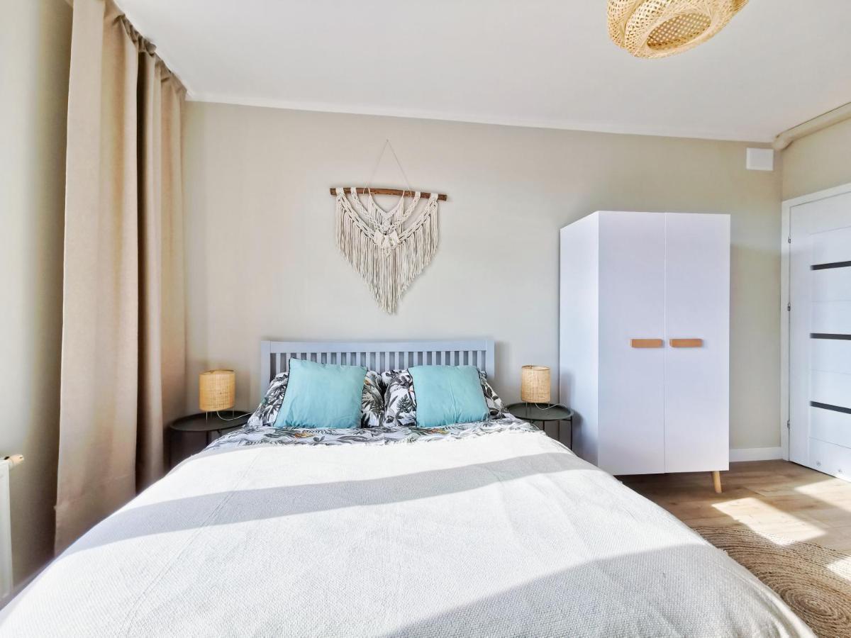 Boho Studio Gdynia Swietojanska Bagian luar foto