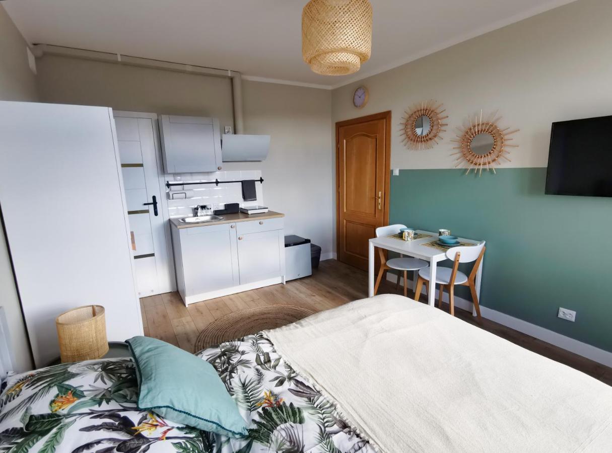 Boho Studio Gdynia Swietojanska Bagian luar foto