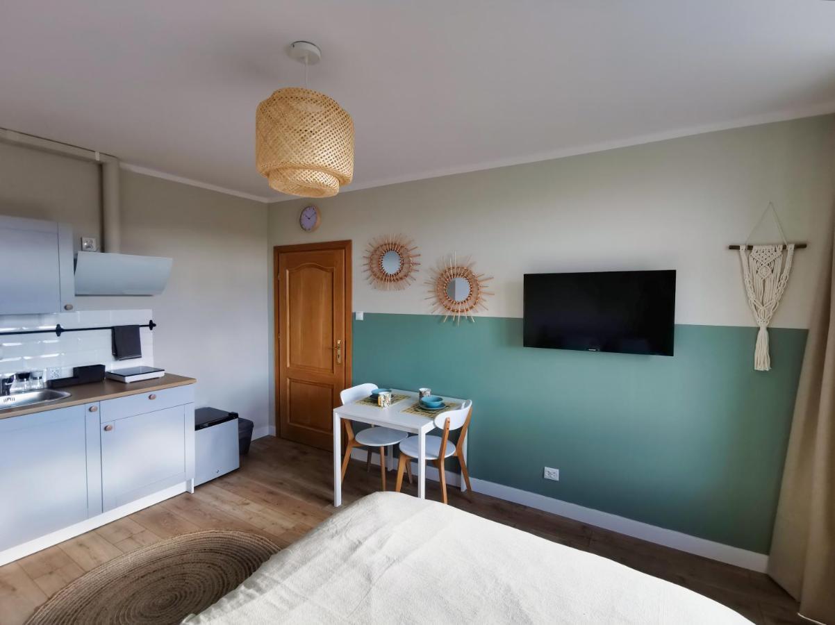 Boho Studio Gdynia Swietojanska Bagian luar foto