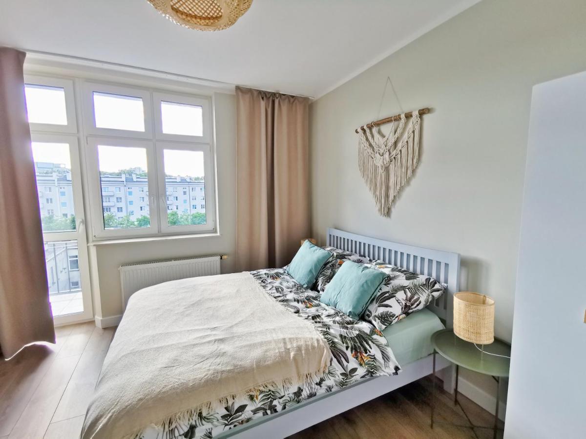 Boho Studio Gdynia Swietojanska Bagian luar foto